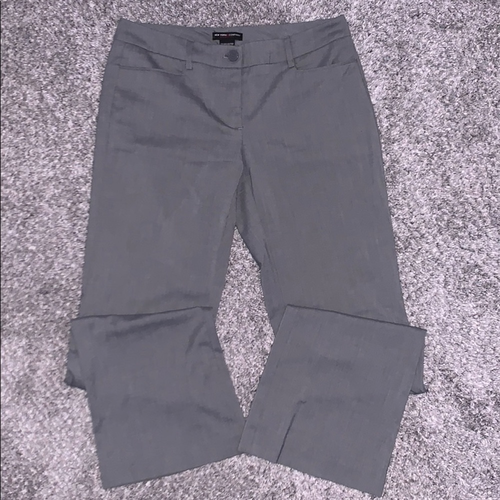 New York & Company Dress Pant